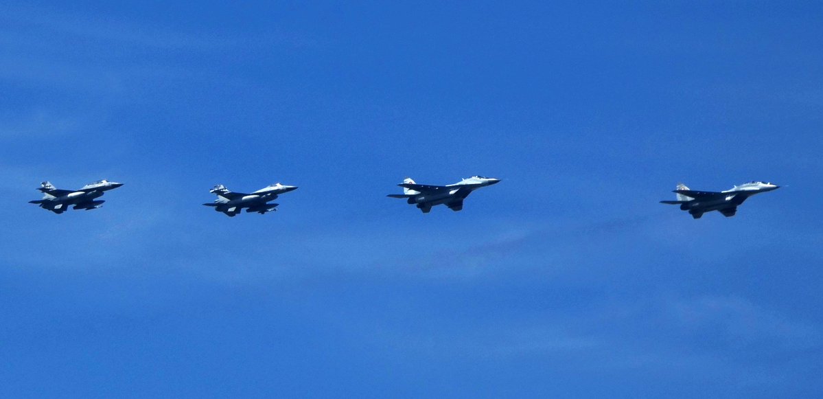 MoD Bulgaria tweet media