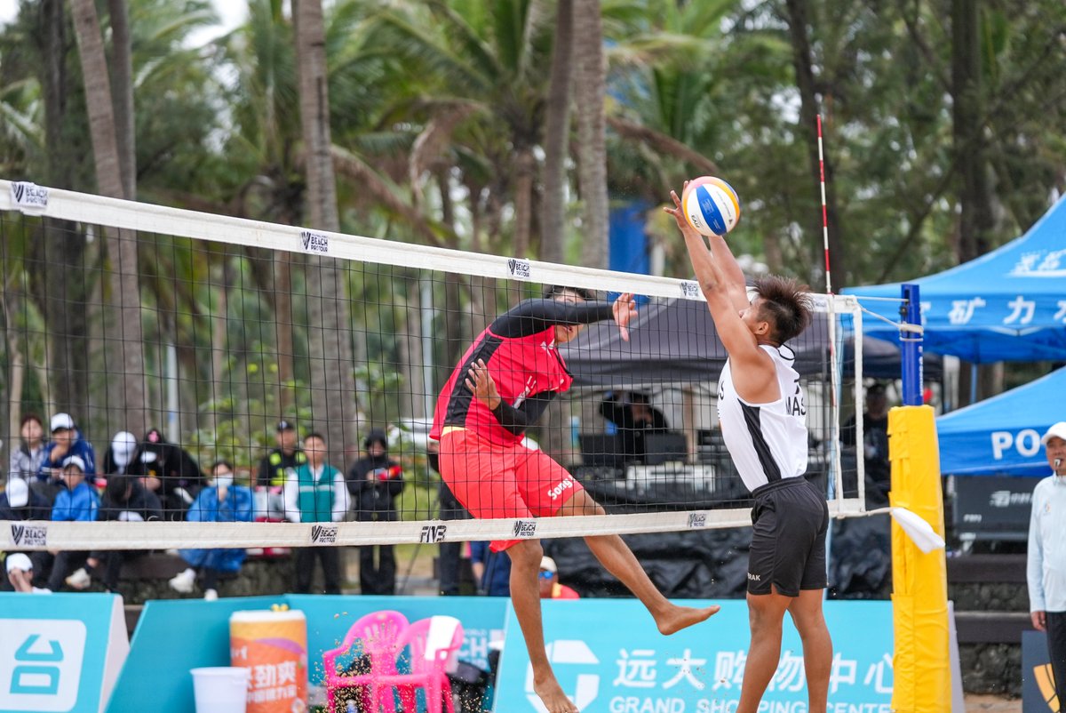 Explore Haikou tweet media