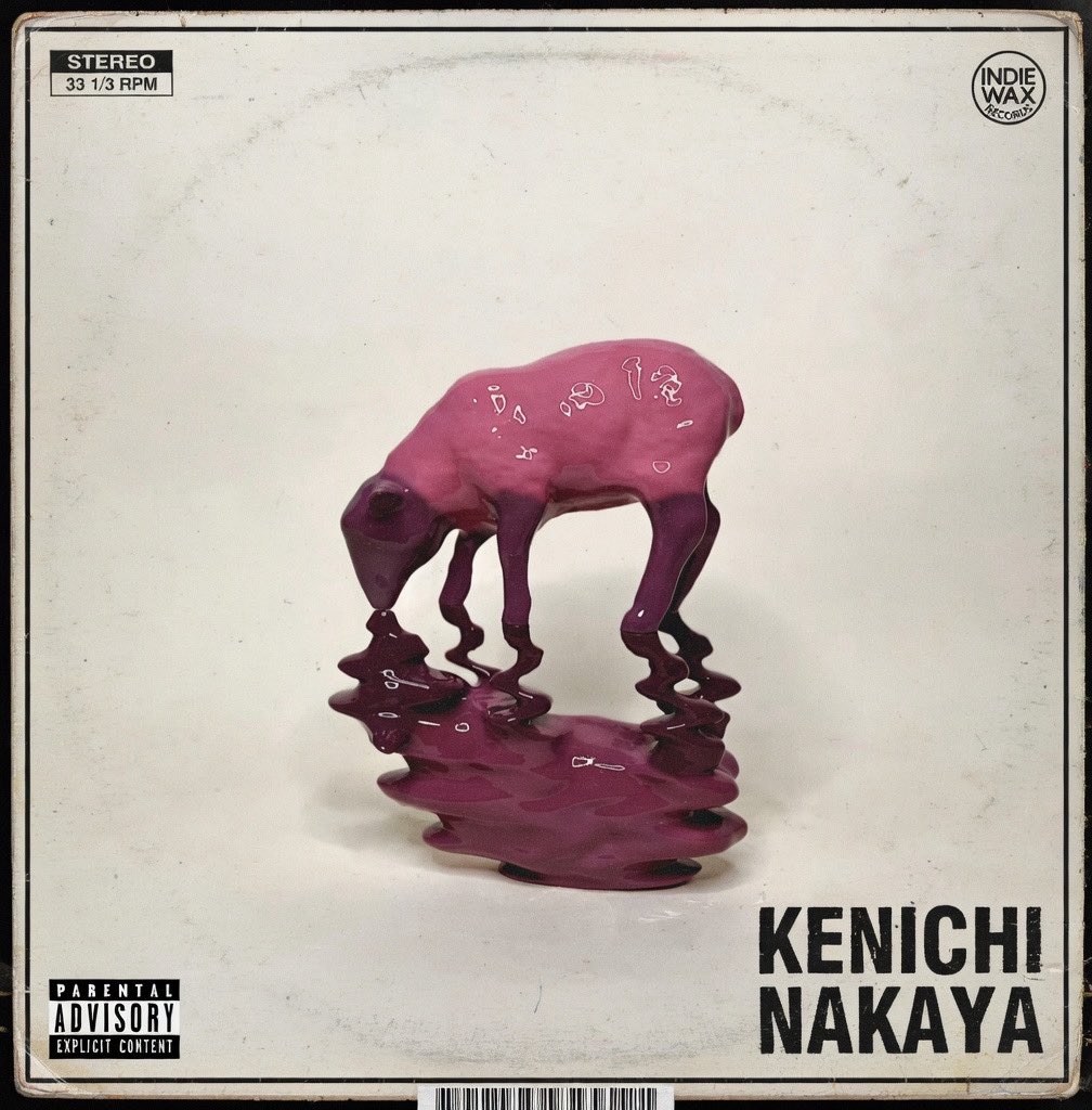 Kenichi Nakaya tweet media