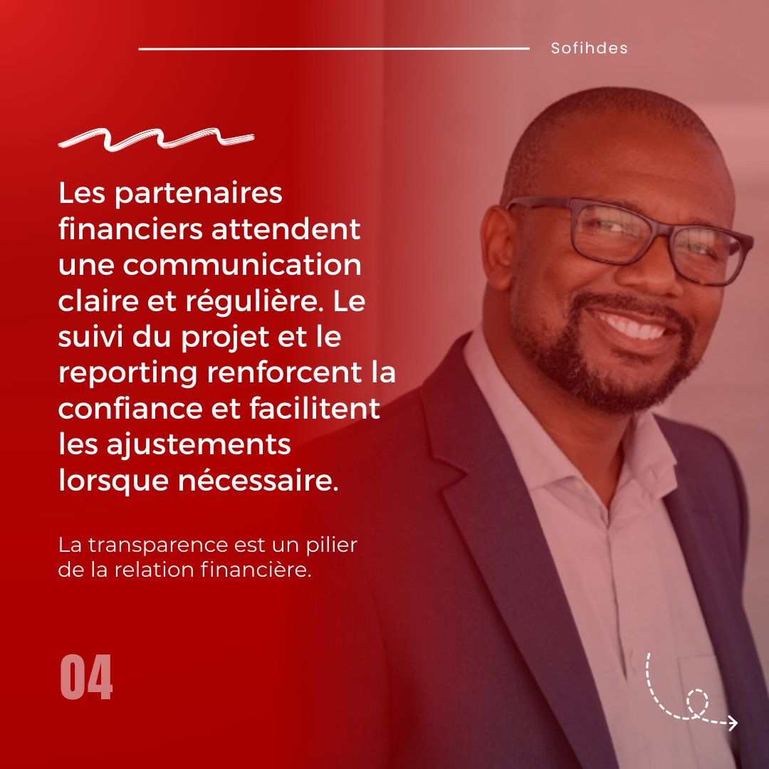 sofihdesht's tweet photo. 2/2
Après le financement : comment sécuriser et réussir votre projet?

#sofihdesht #financement #projet #entrepreneur https://t.co/A9EBHzIPWw