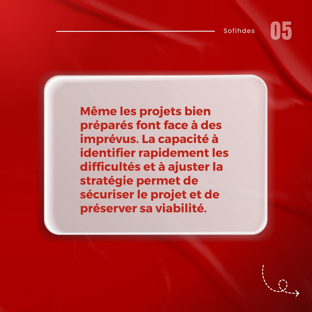 sofihdesht's tweet photo. 2/2
Après le financement : comment sécuriser et réussir votre projet?

#sofihdesht #financement #projet #entrepreneur https://t.co/A9EBHzIPWw