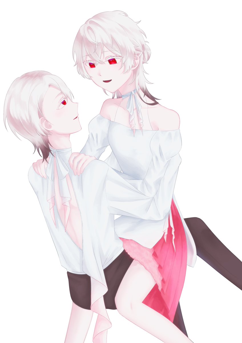 ちくわミント tweet media