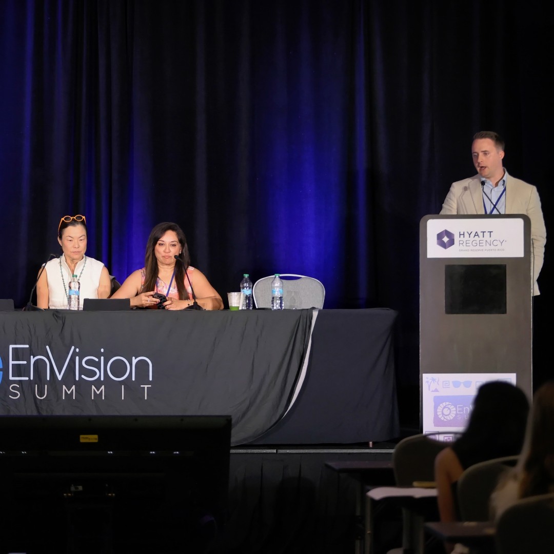 Kugler Vision tweet media