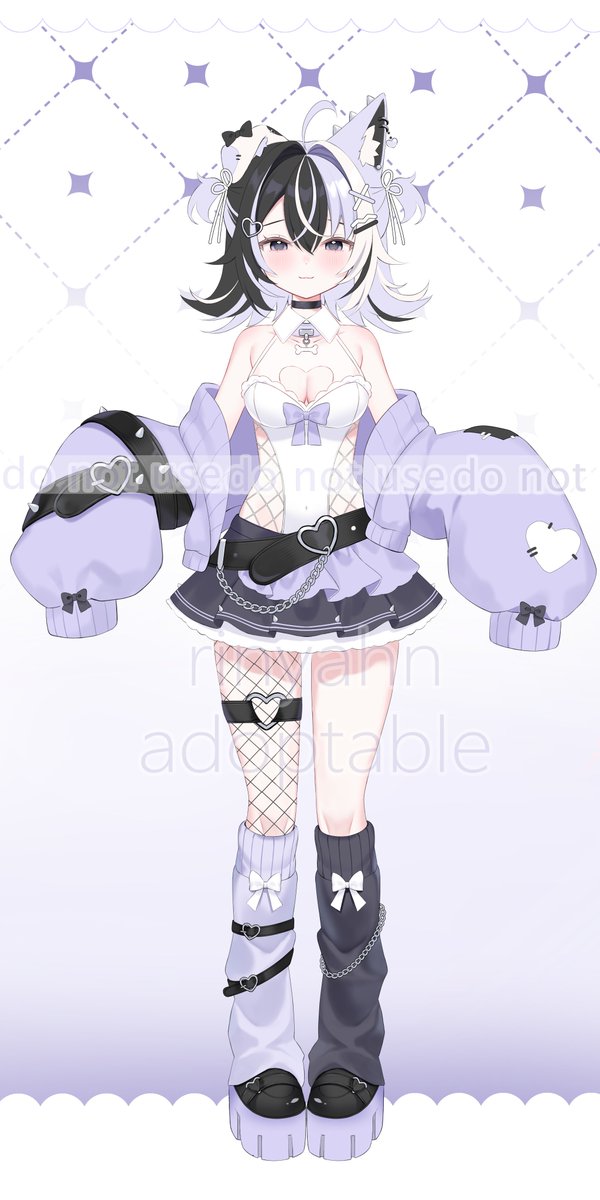 rinyahn ✨COMMISSION closed✨ tweet media