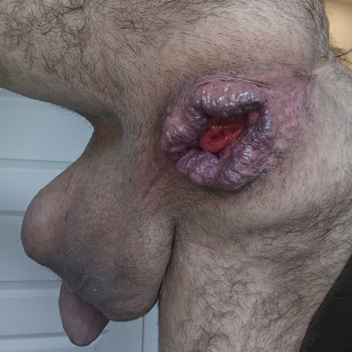 just a hole tweet media