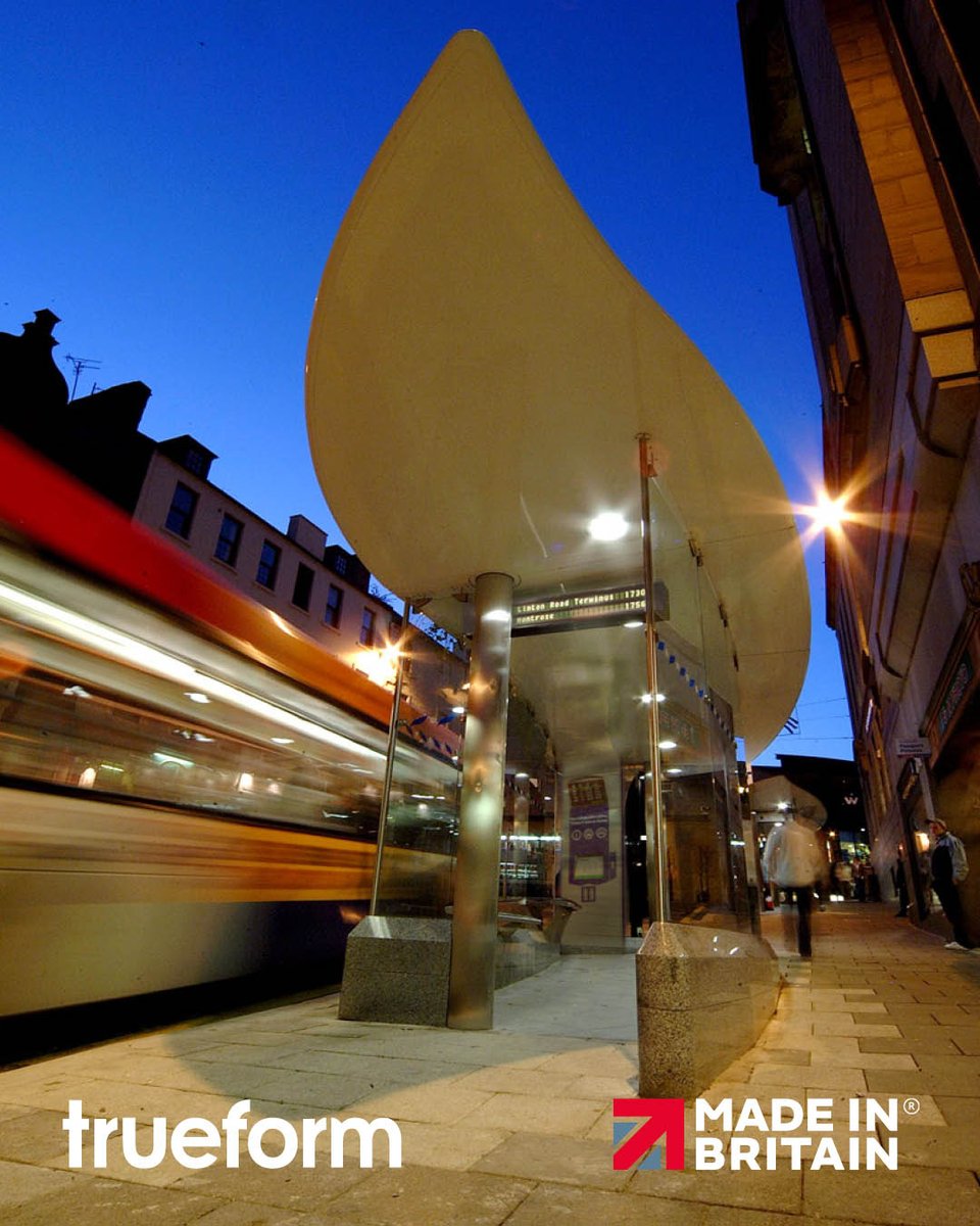 Trueform Manufacturing & Technologies Group tweet media