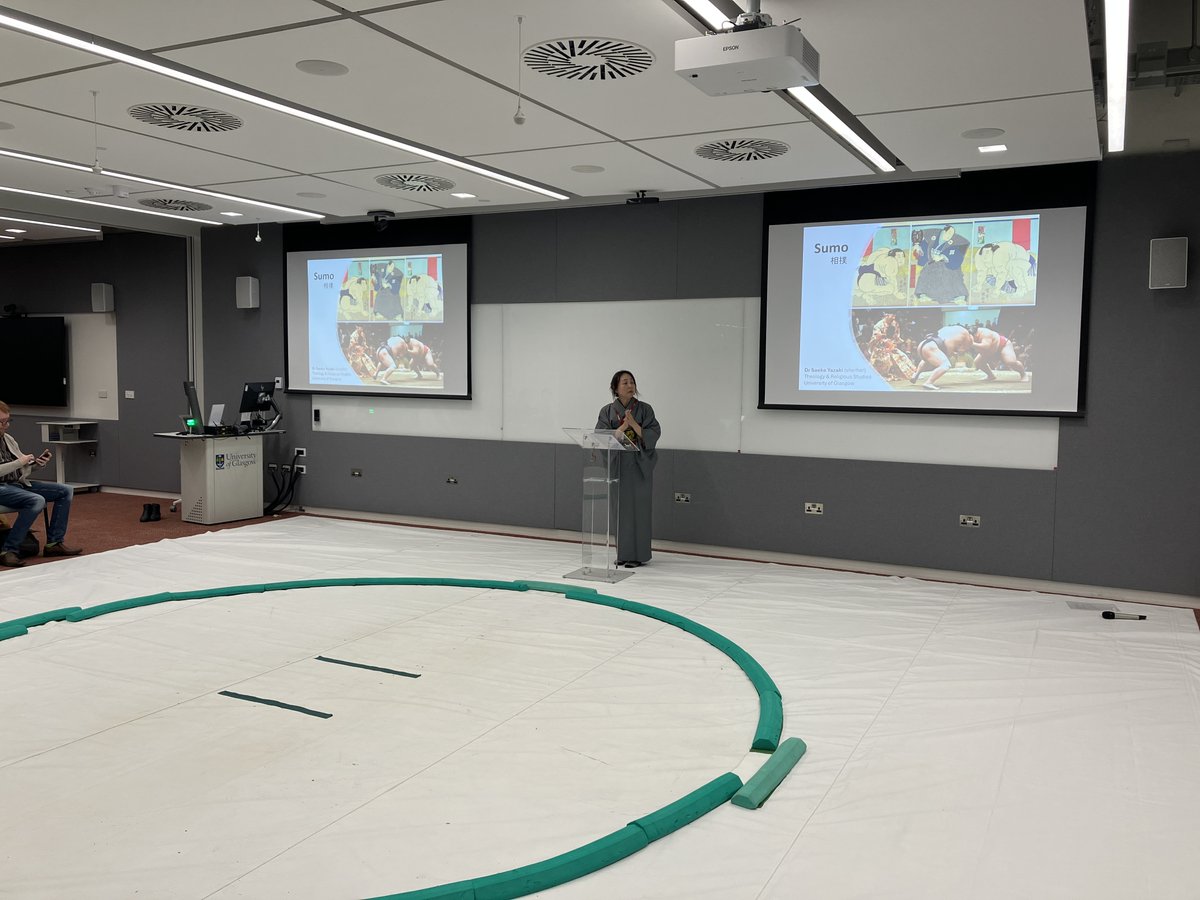 Japan In Scotland tweet media