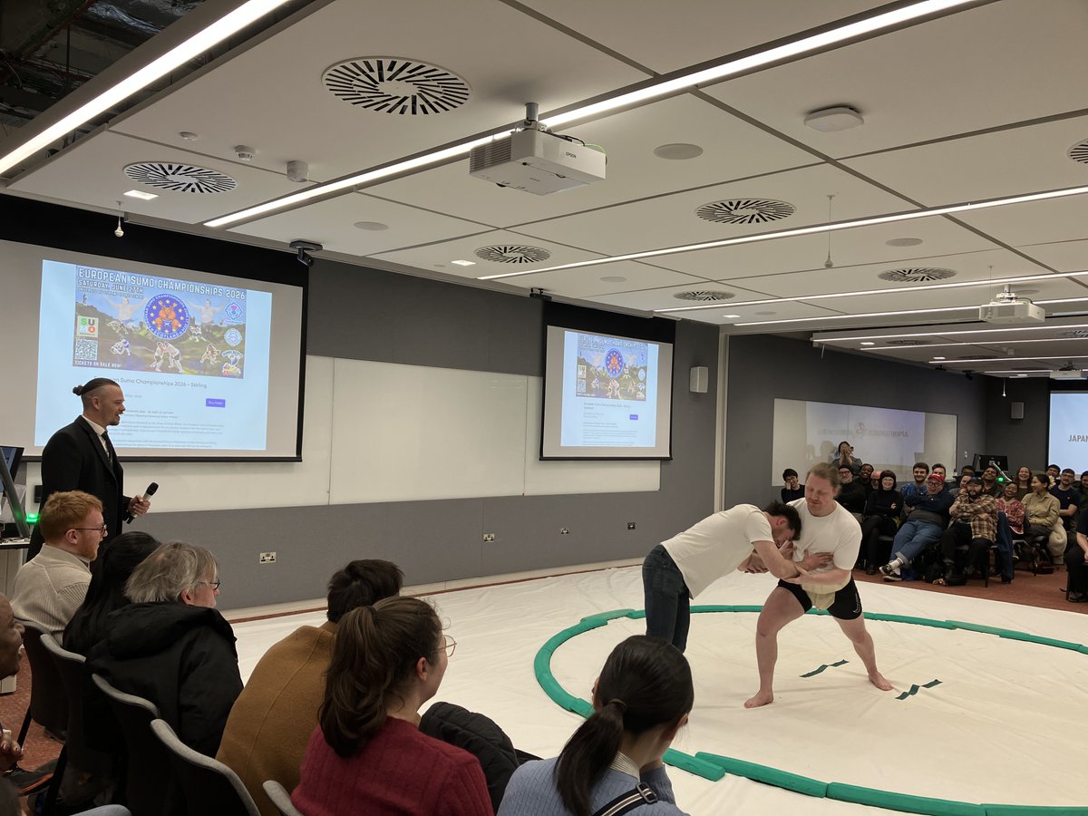 Japan In Scotland tweet media