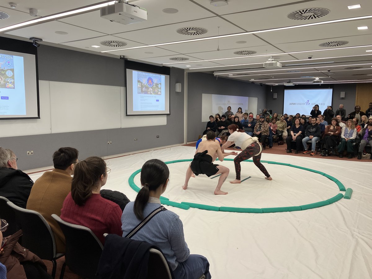 Japan In Scotland tweet media