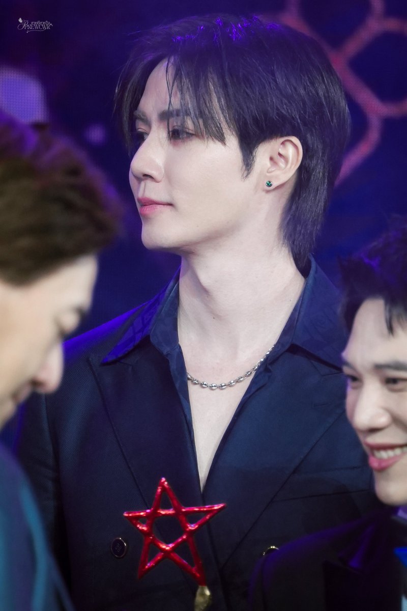 หวานใจมารับรางวัลขวัญใจแทน🤍✨

ZEEPRUK AT 9ENT
#นุนิวขวัญใจมหาชน3ปีซ้อน
#9entawards2026xDMD 

<a href="/CwrNew/">NuNew</a>  #NuNew 
<a href="/zee_pruk/">Z</a>  #ZeePruk