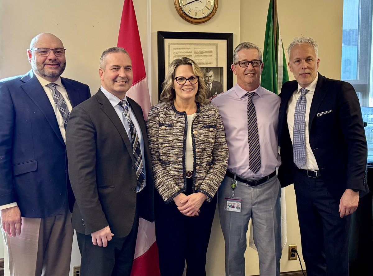 Collège Boréal tweet media