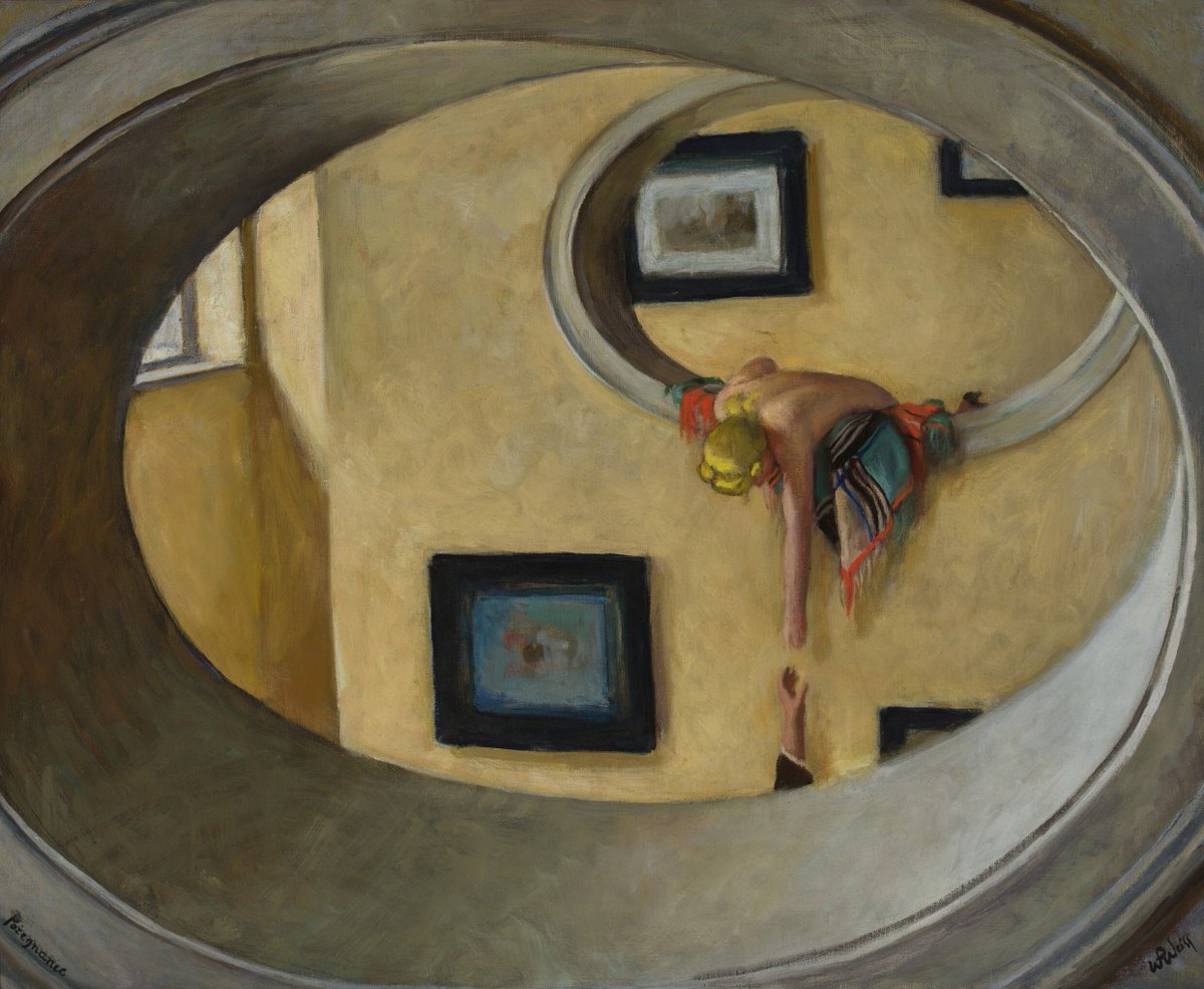 Polish Masters of Art tweet media