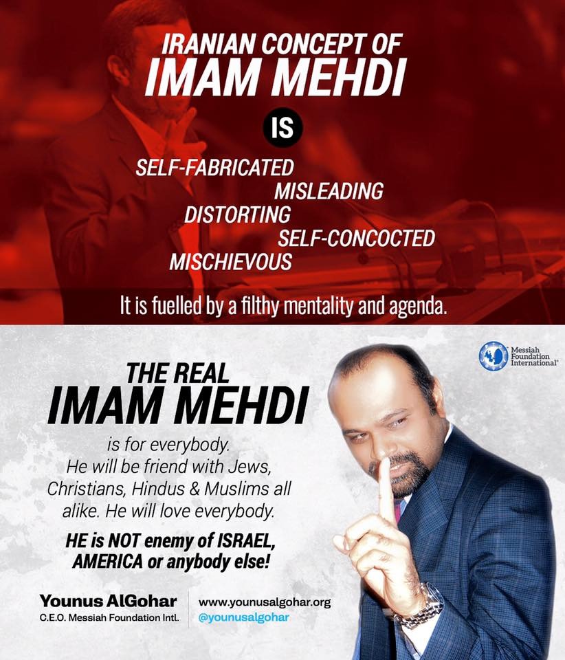 Hukamchand1150's tweet photo. The world today is facing conflicts and tensions, partly due to incorrect narratives about Imam Mehdi. The real message of Imam Mehdi is spiritual transformation, unity, and divine love, explore ALRA TV.
#ImamMehdiGoharShahi #IranWar #شہادت_علیؑ_المرتضیٰ #IranMassacre‌ #truemehdi https://t.co/2dqJPIRFP7