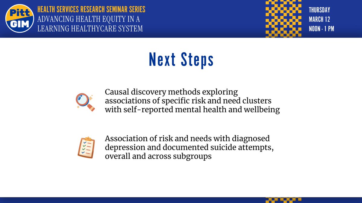 Pitt General Internal Medicine tweet media