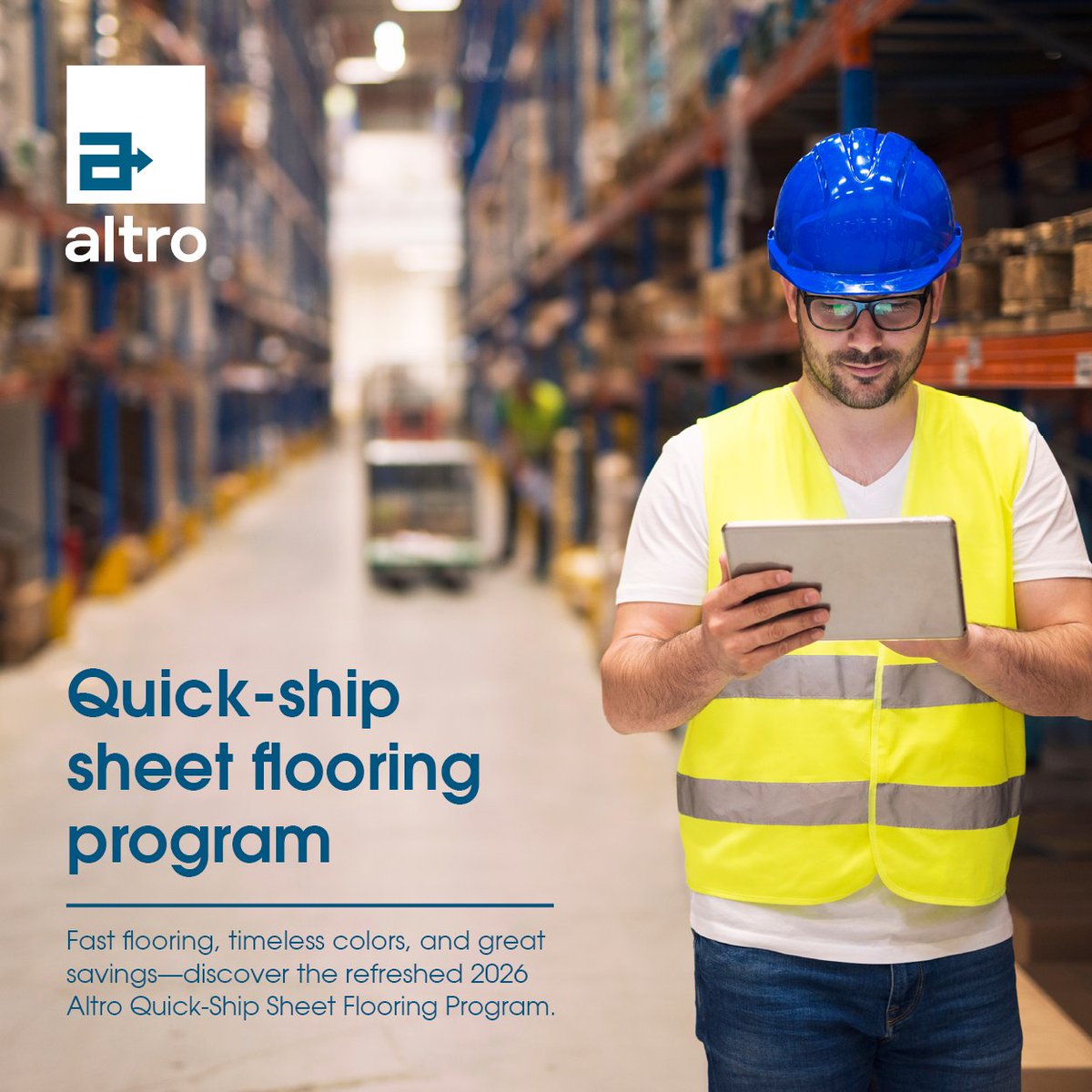 Altro Americas tweet media