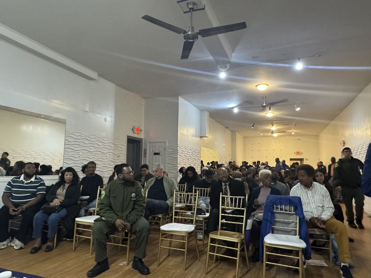 NYPD 47th Precinct tweet media