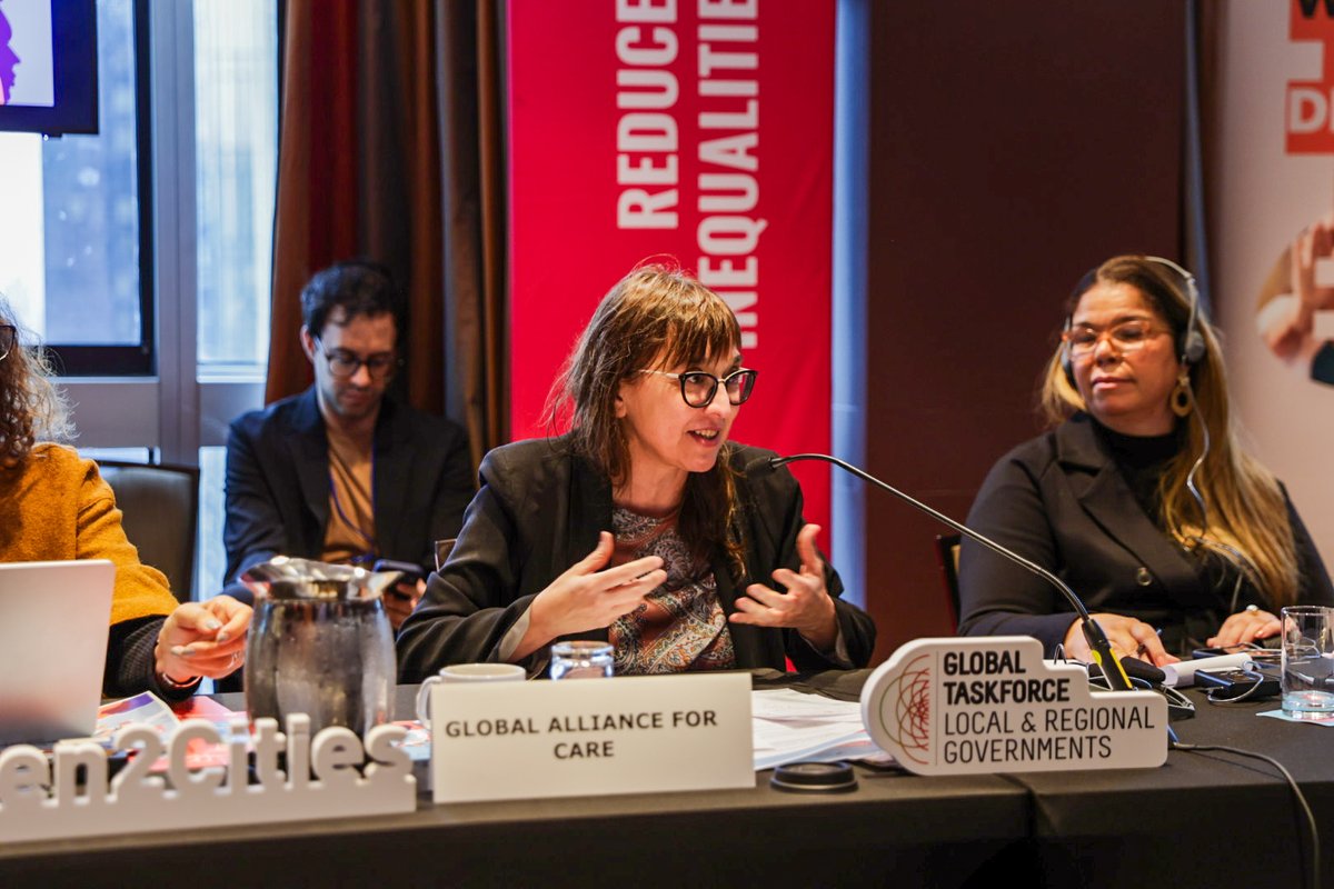 United Cities tweet media