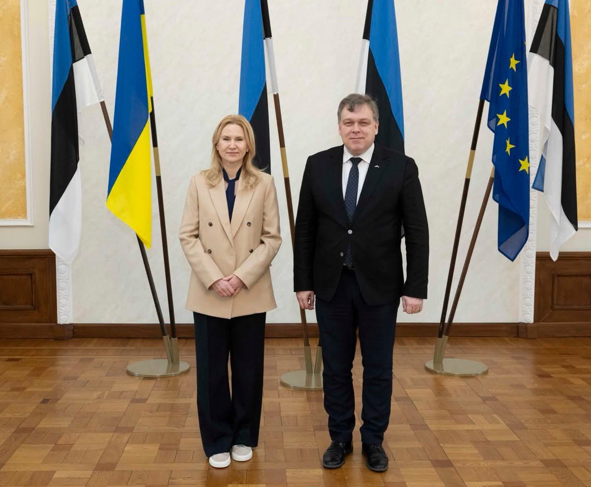 Olena Kondratiuk tweet media