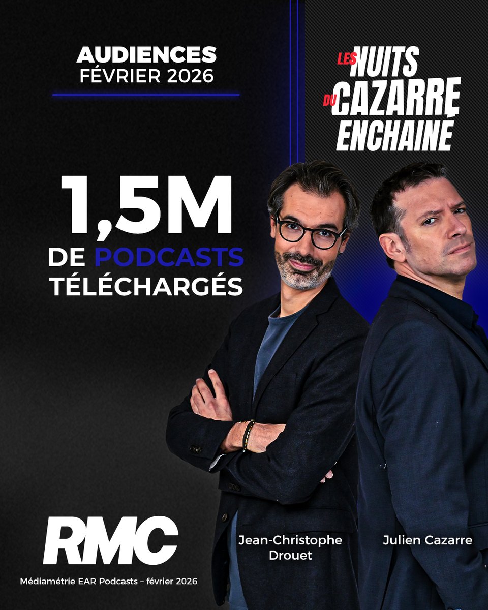 RMC Inside tweet media