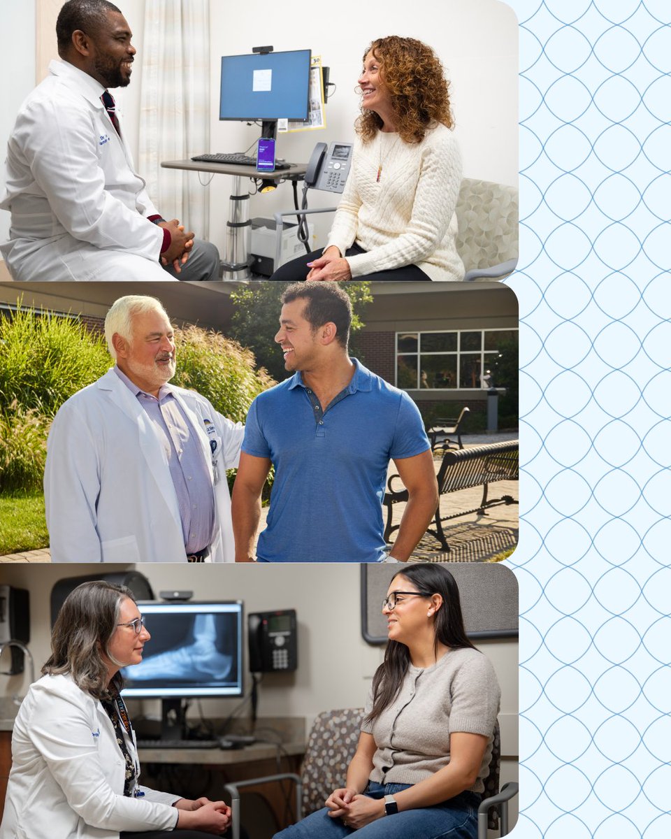 WellSpan Health tweet media