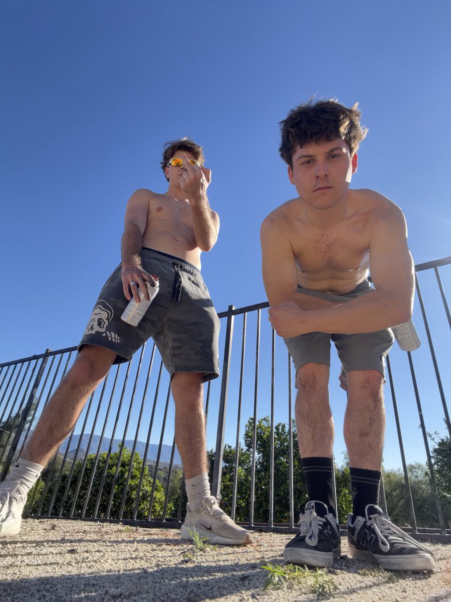 Jake Frost tweet media