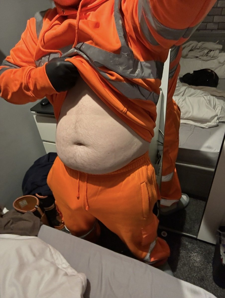 HivisLover's tweet photo. Alright lads, hope everyone is okay today 😈😋 https://t.co/FJvtbrTJtw