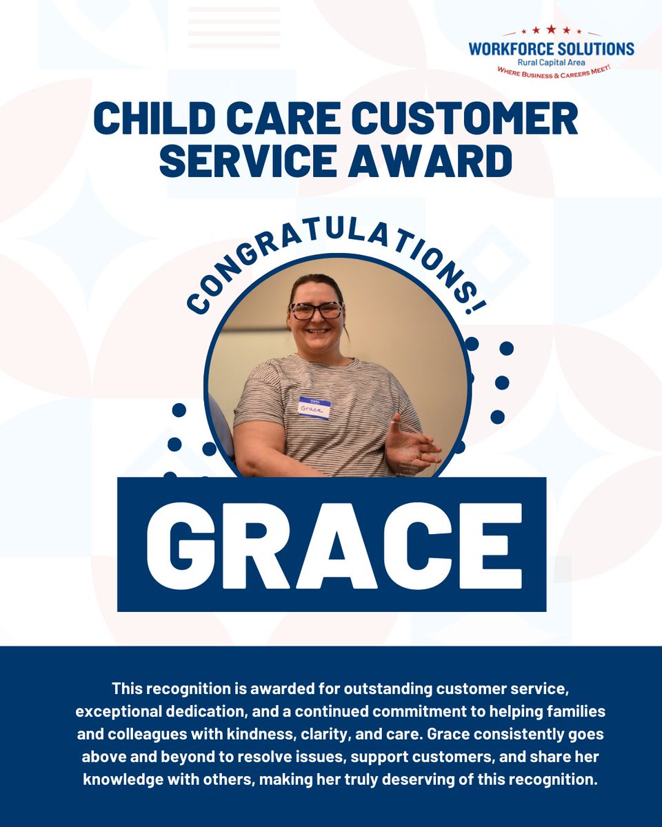 Workforce Solutions Rural Capital tweet media