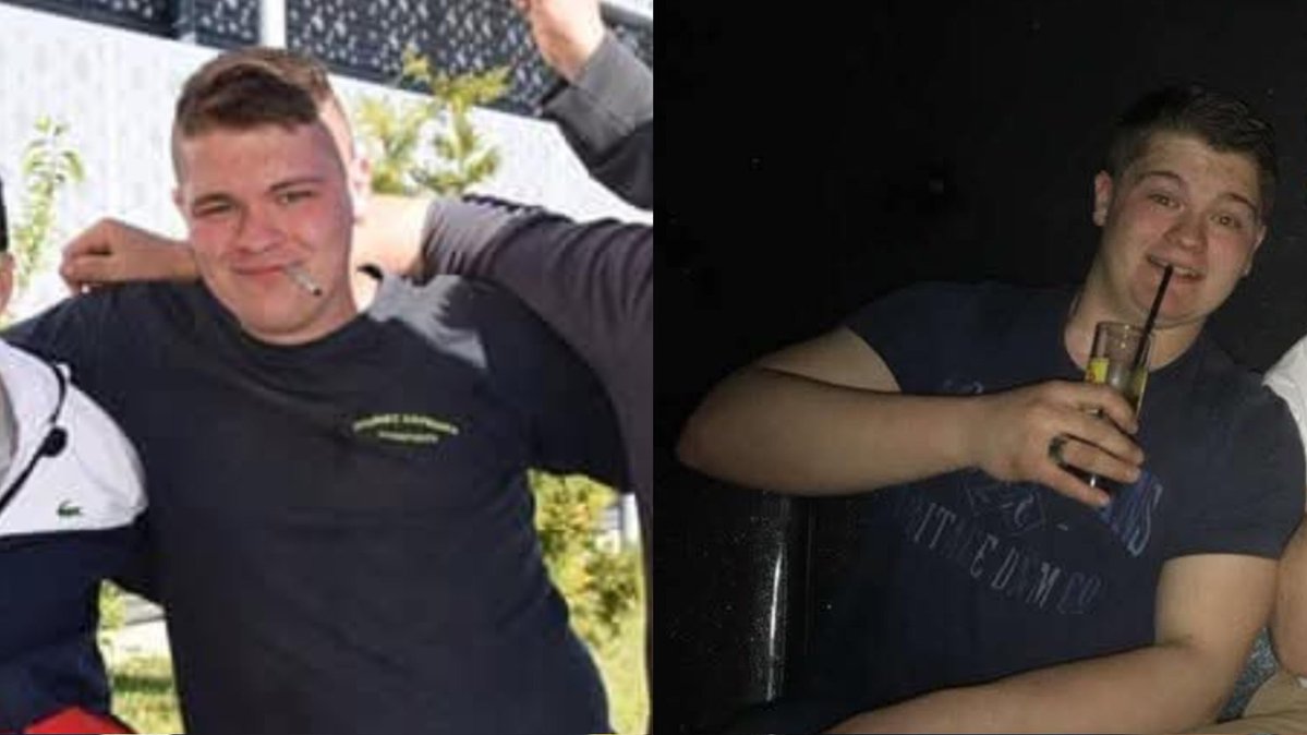 🇫🇷 FLASH - Théo Denner, skinhead de 25 ans revendiquant une idéologie néonazie et des projets de « ratonnades » contre les Maghrébins à Besançon, a été interpellé pour pédocriminalité.

Il est actuellement jugé devant la cour criminelle pour des viols visant 43 mineurs.