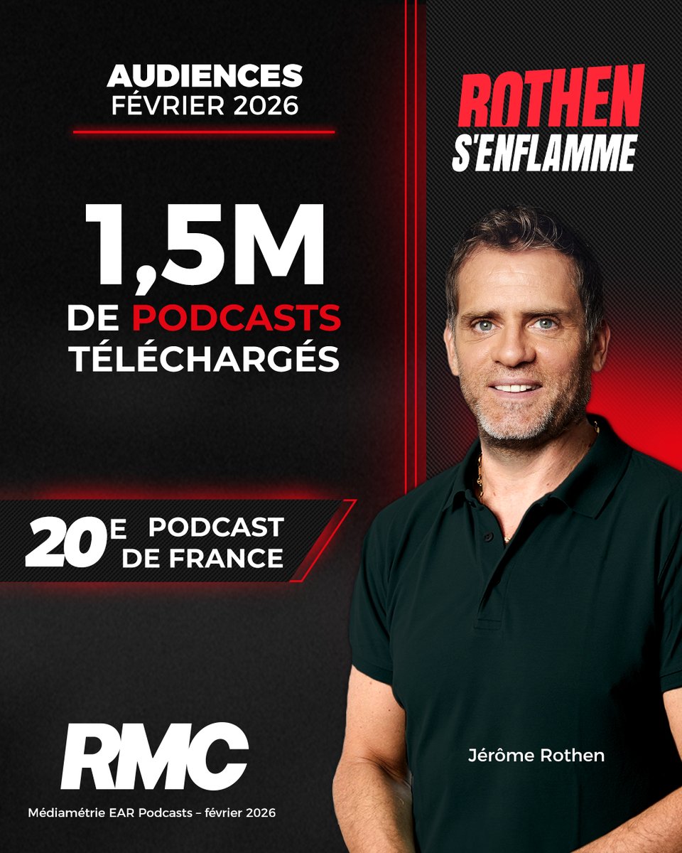 RMC Inside tweet media