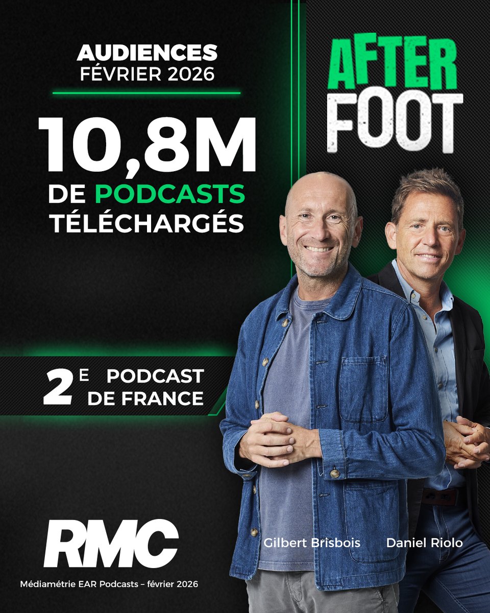 RMC Inside tweet media