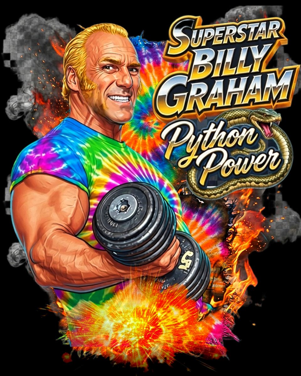 Cauliflower Alley Club tweet media