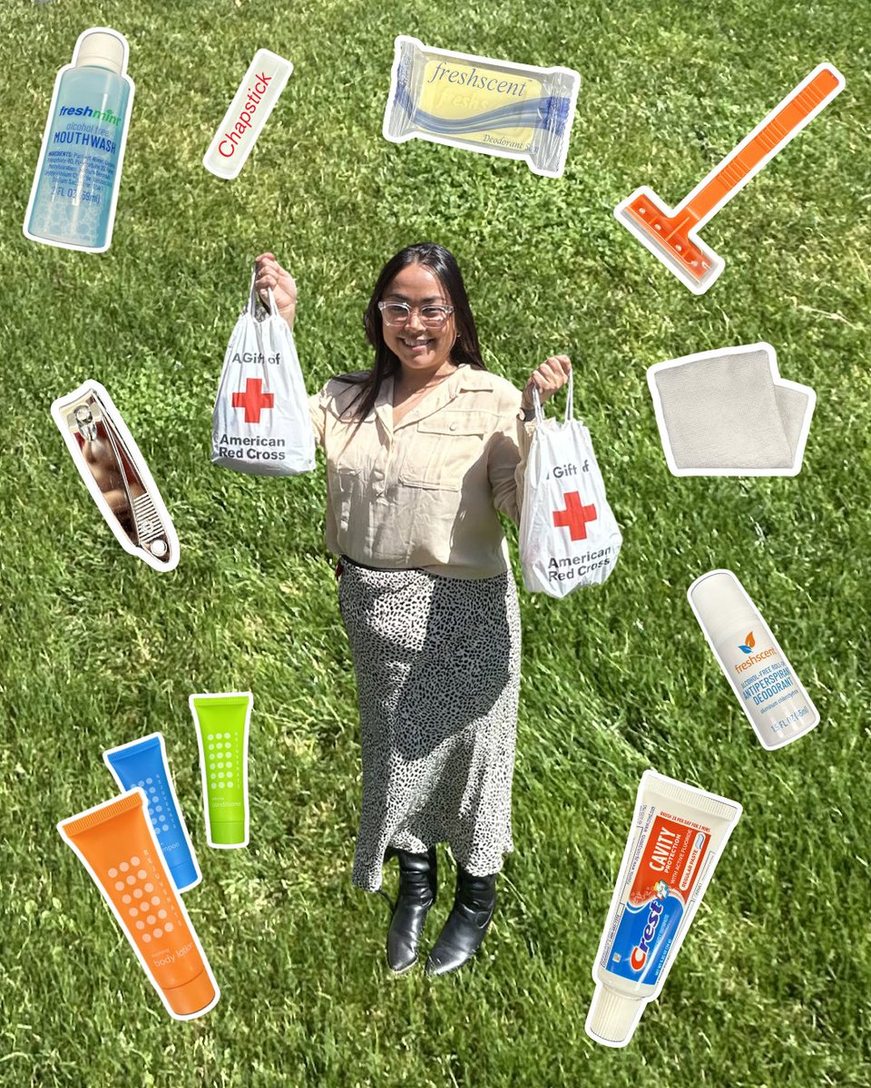 Red Cross Arizona tweet media