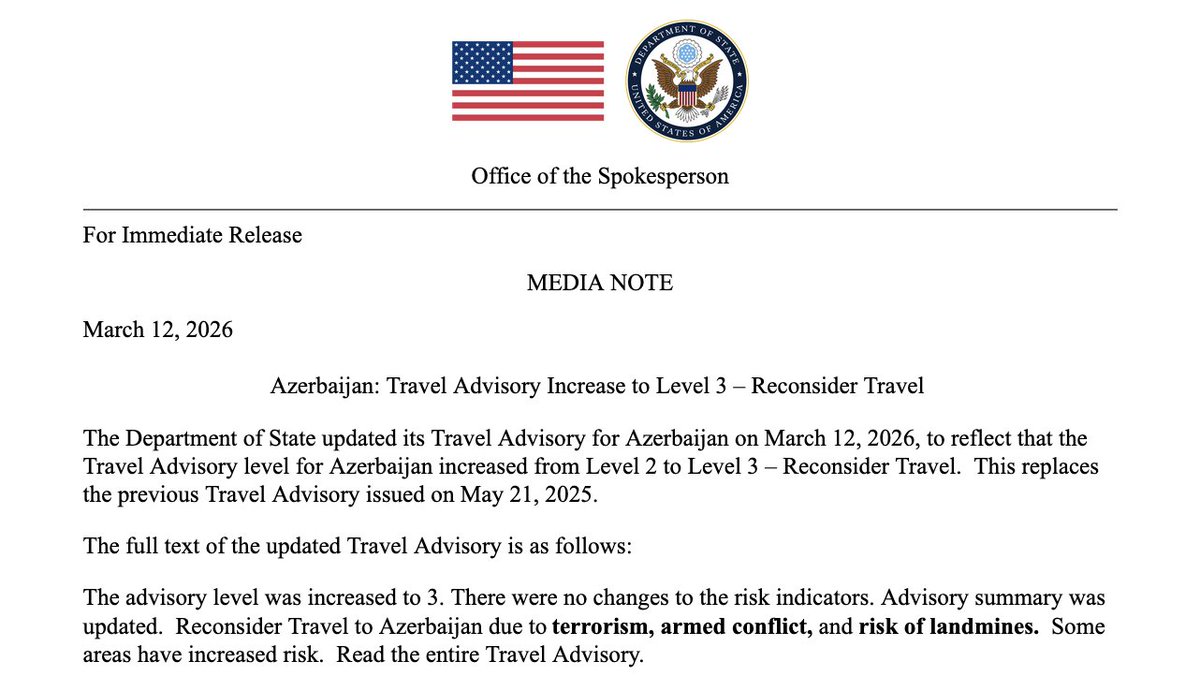 Alex Raufoglu tweet media