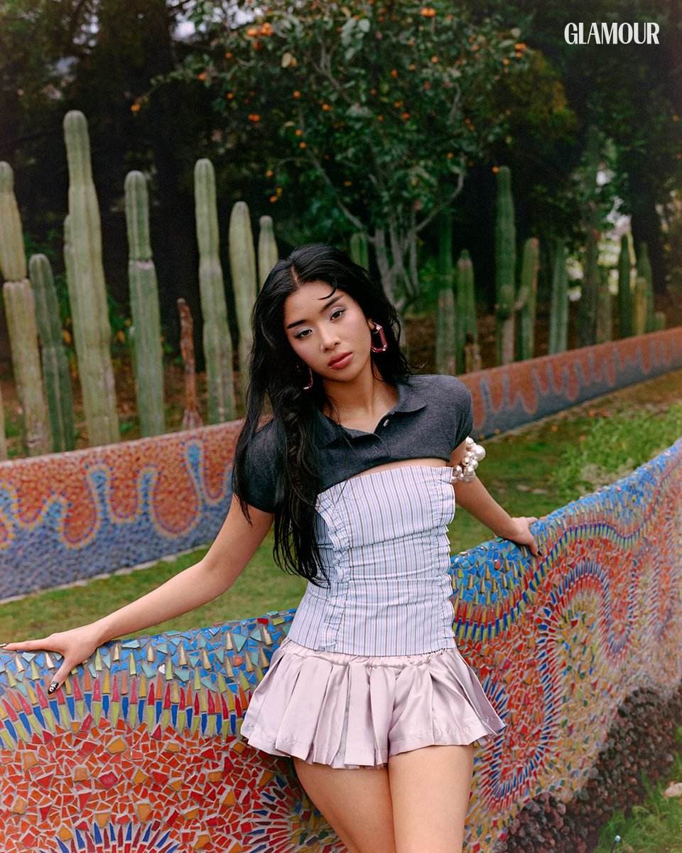 SOPHIA LAFORTEZA OMG