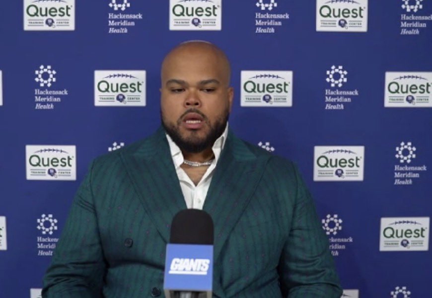 Jordan Raanan tweet media