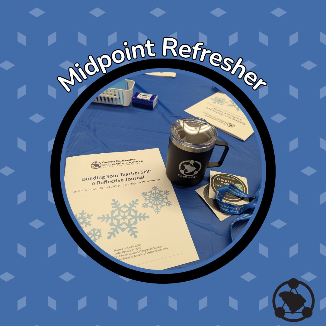 CarolinaCAP tweet media