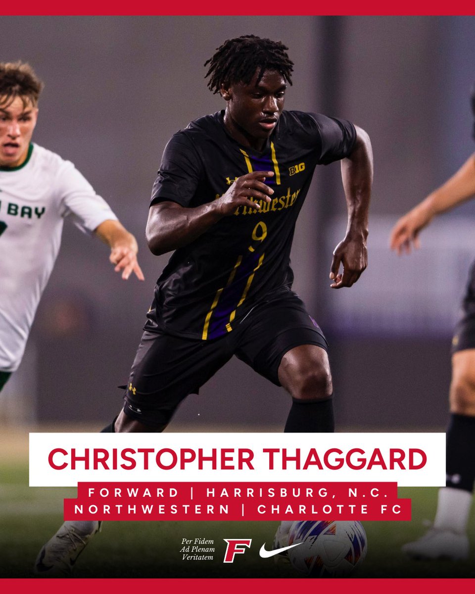 Fairfield Soccer tweet media