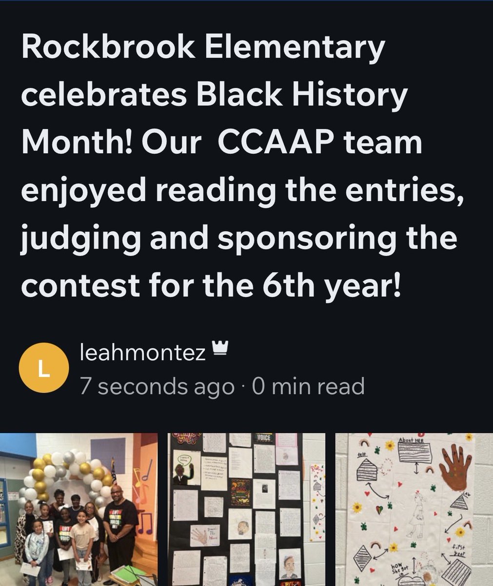 Citizens and Parents tweet media