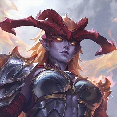 aryasdemise tweet media