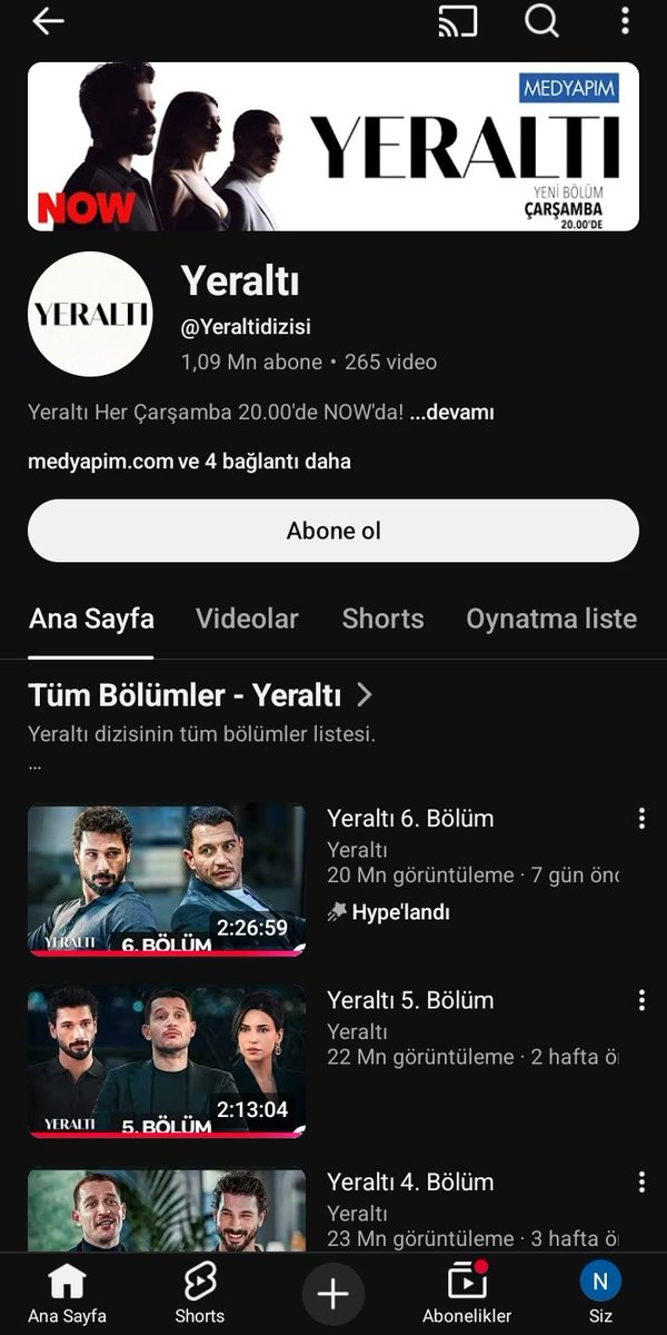 bezenanonim tweet media