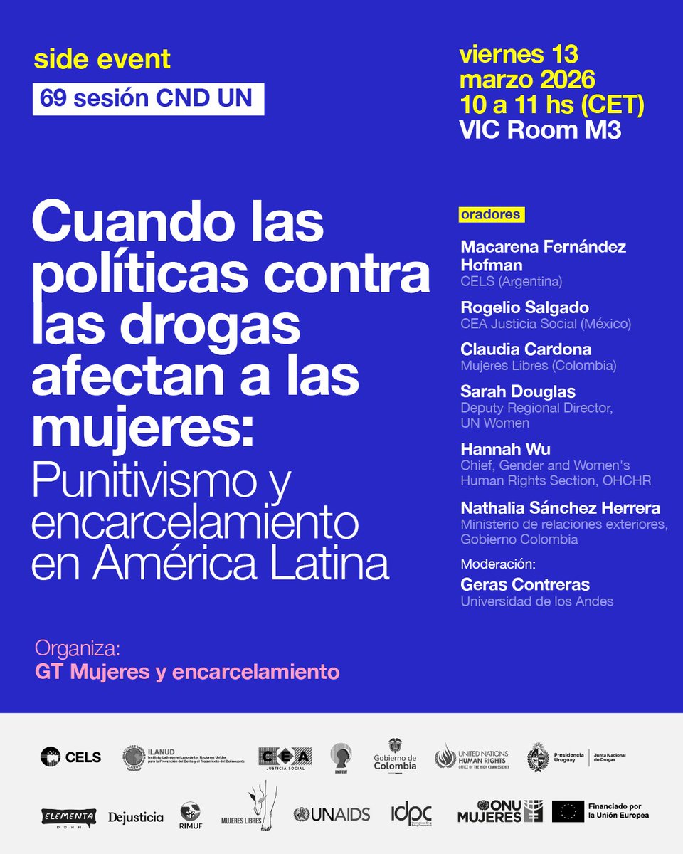 Dejusticia tweet media