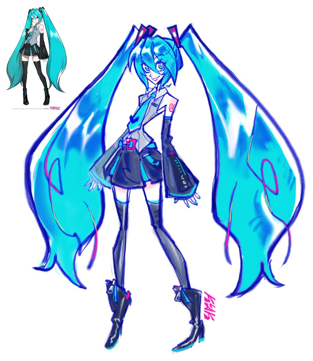 KLAK🪅 tweet media