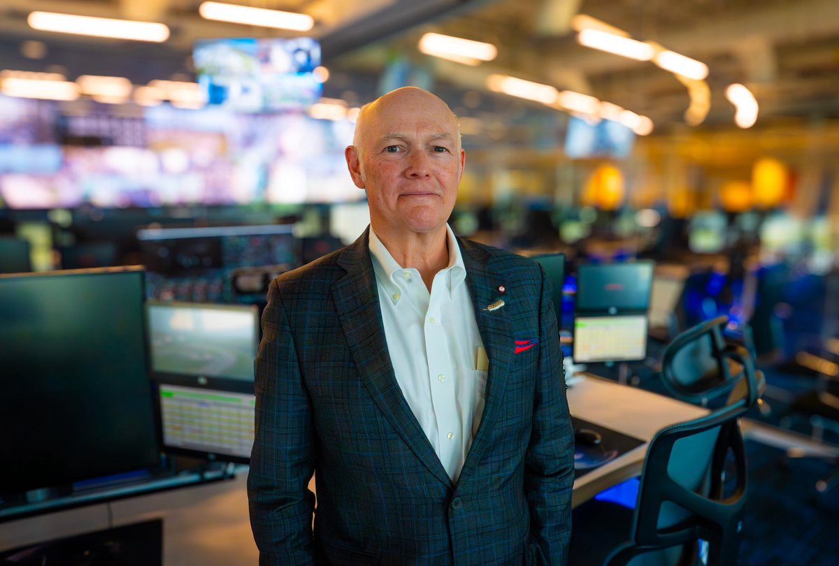 Tory Bruno tweet media