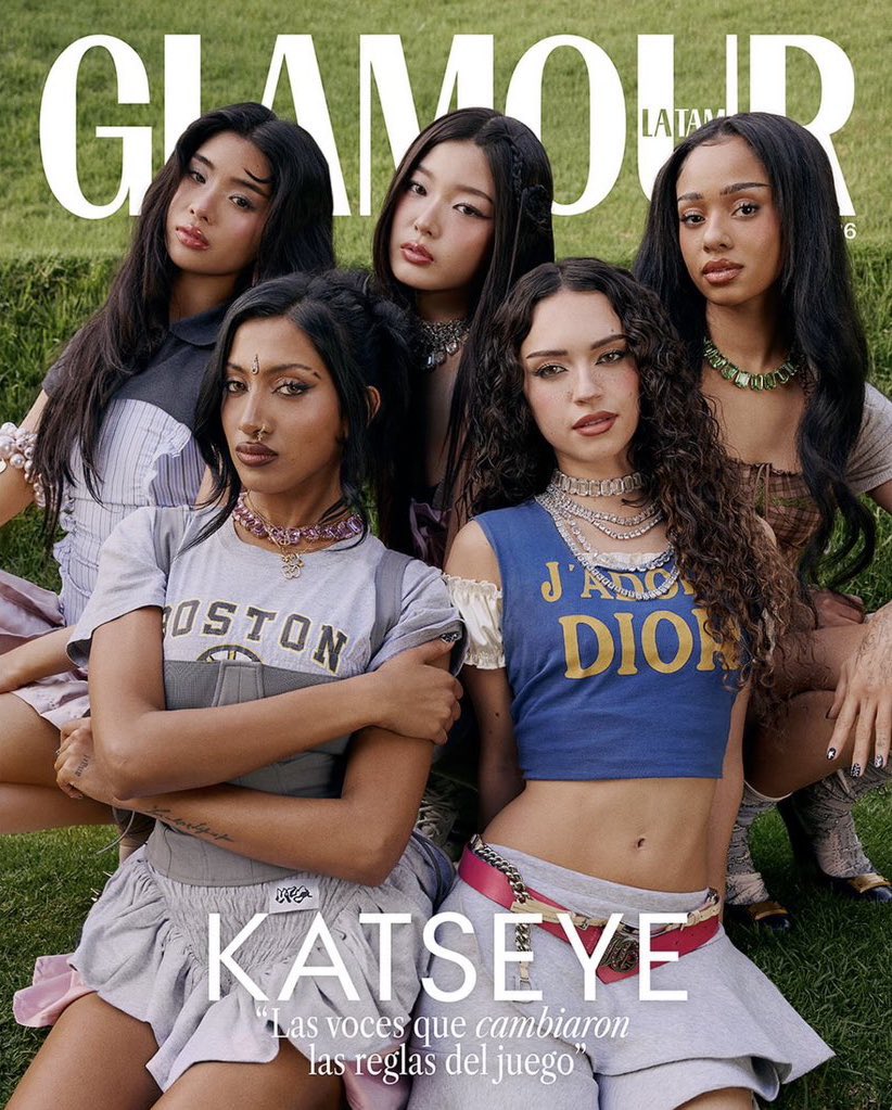 Pop Crave tweet media