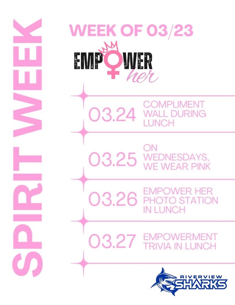 Riverview HS tweet media