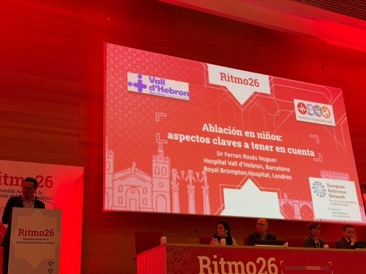 Dr Ferran Rosés Noguer tweet media