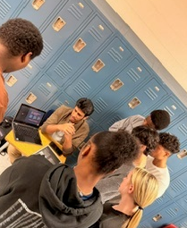 GCS EL Department tweet media