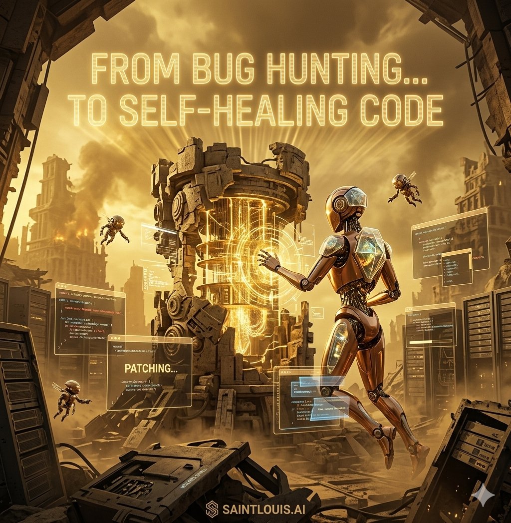 SaintLouis.AI tweet media