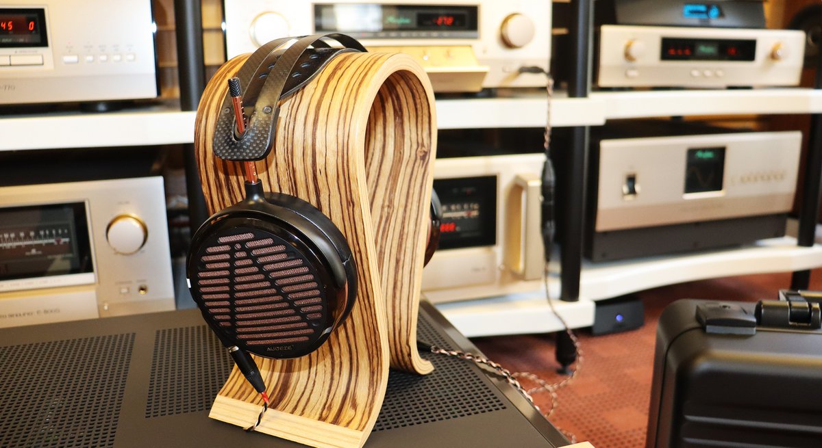 HiFi Studio System Reference tweet media