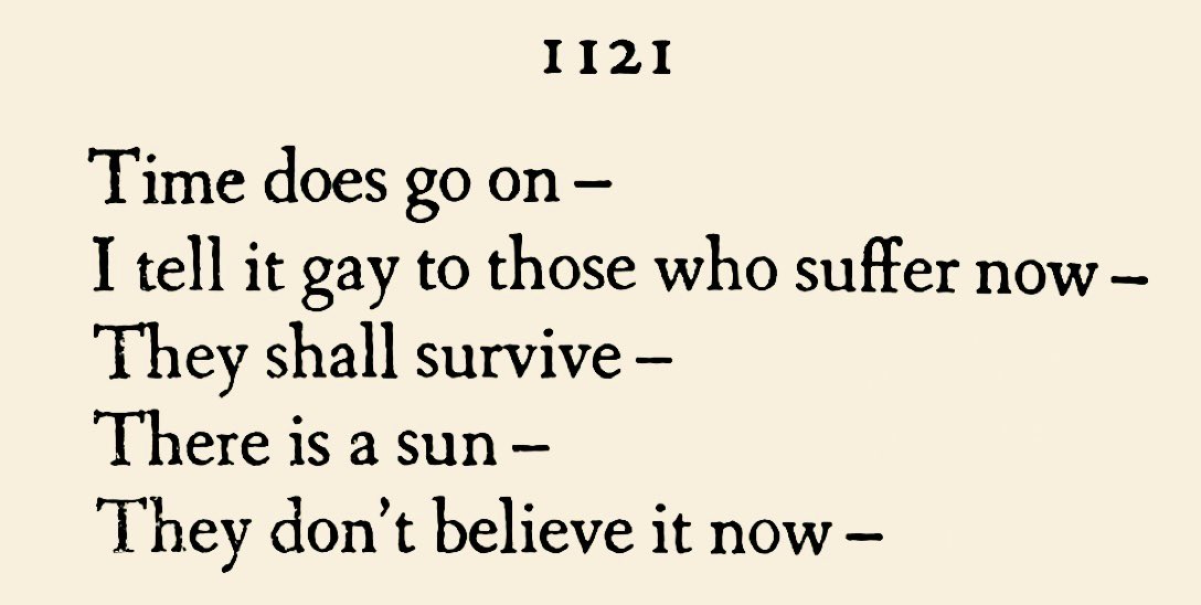 Democritus Sr tweet media